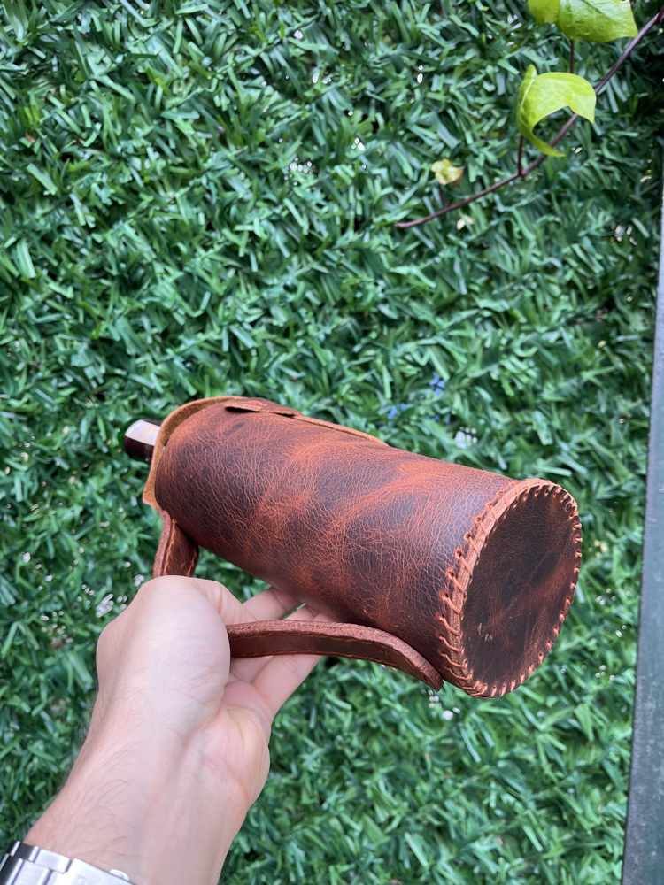 Magi Vine Tobacco