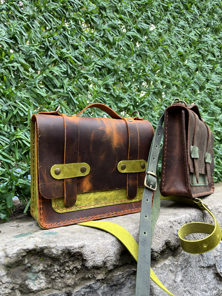 Magi Mini Messenger