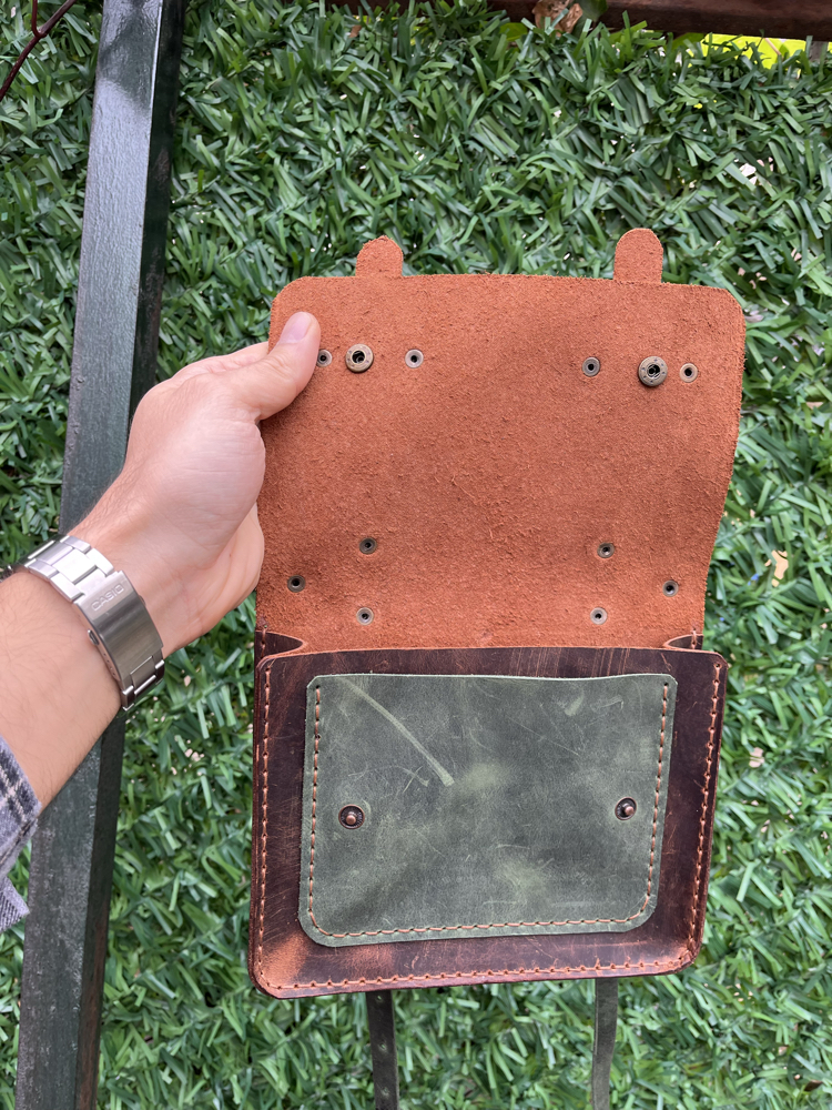 Magi Mini Messenger