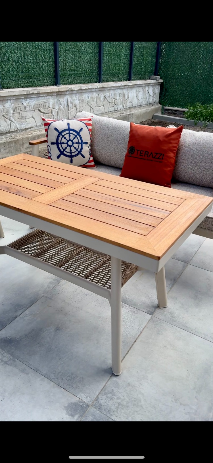 Onyx Midi Oturma Grubu