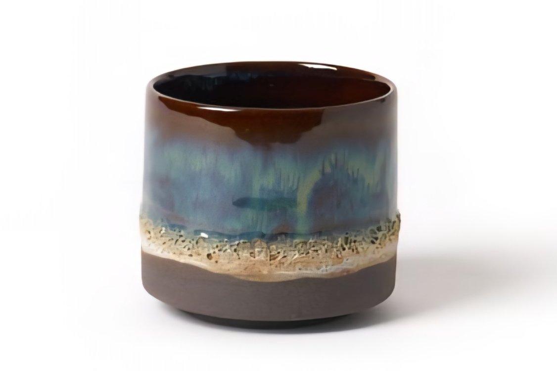 Stoneware Kahve Bardağı