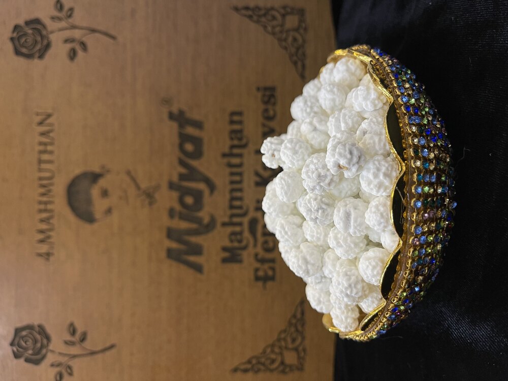 Mardin şekerli leblebi 1000GR