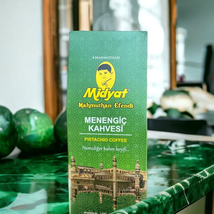 Menegiç Kahvesi 200gr