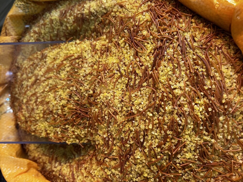 Şehriyeli Mardin Bulguru