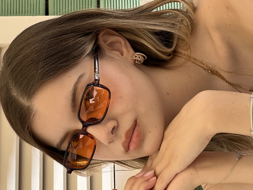 CAPRI Orange