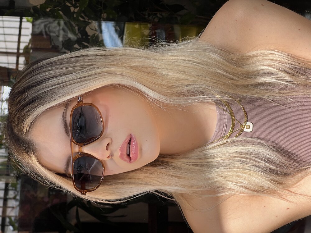 JENNY Orange