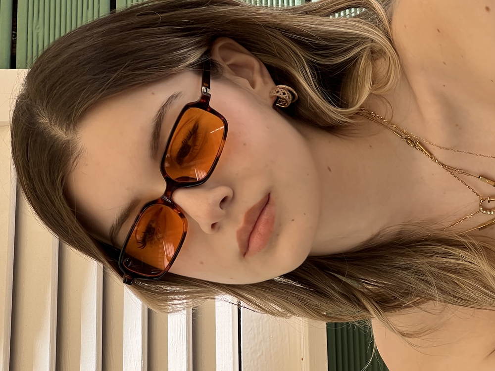 CAPRI Orange