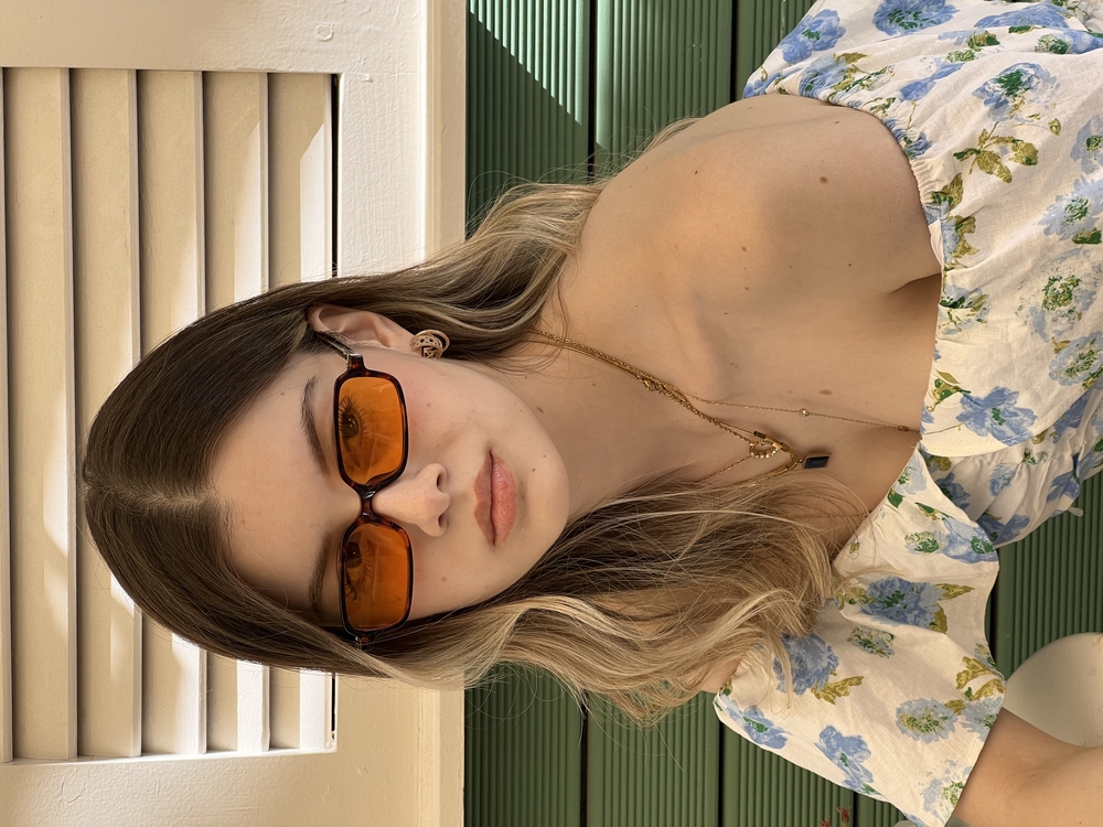 CAPRI Orange