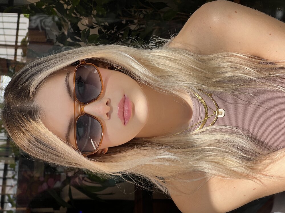 JENNY Orange