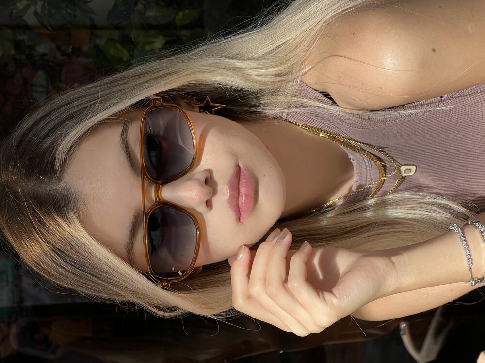 JENNY Orange