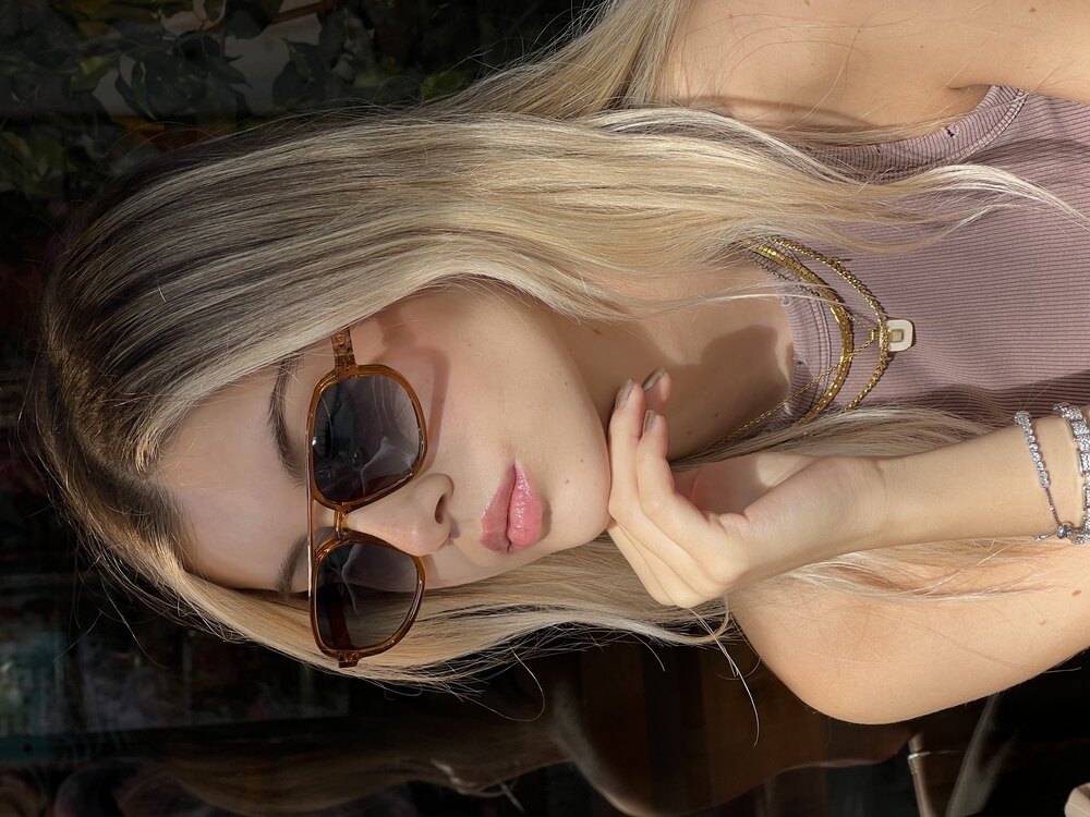 JENNY Orange