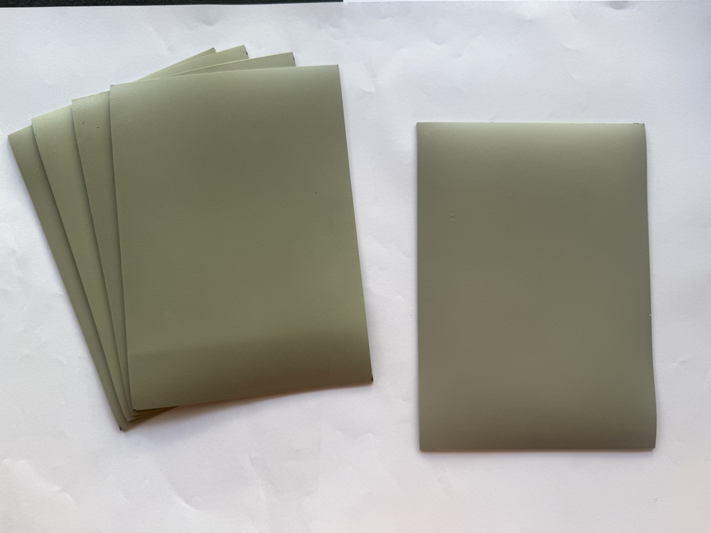 Linolyum A5 ( 15 cm x 21 cm )