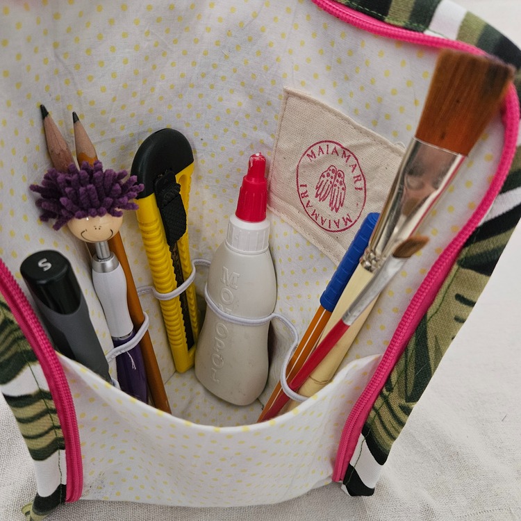 Organizer çanta
