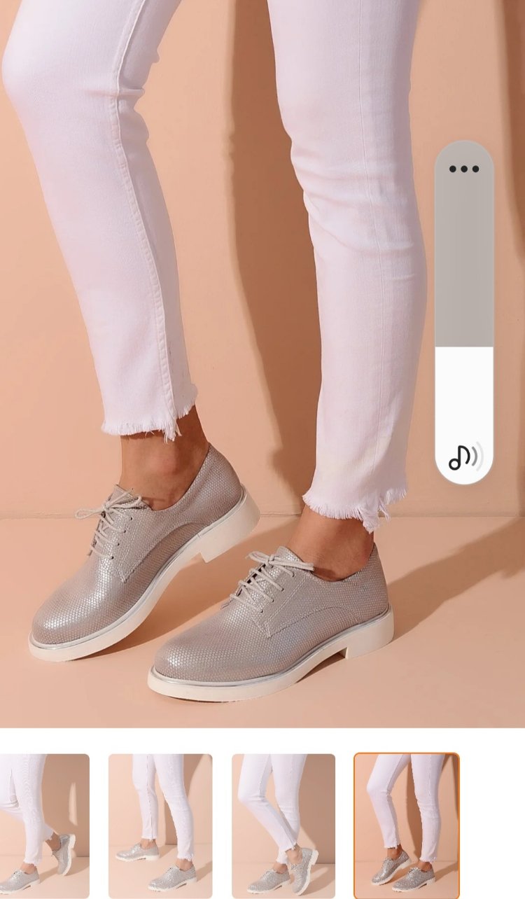 Shoes&More Unisex ayakkabı 
