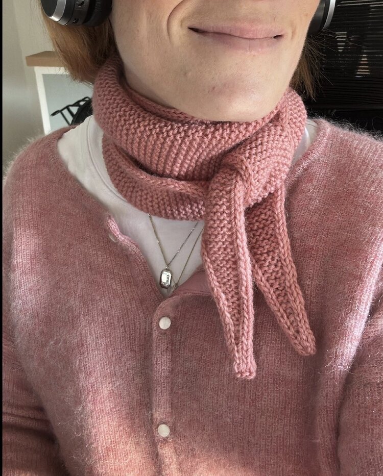 Sophie Scarf