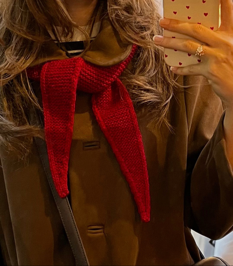 Sophie Scarf