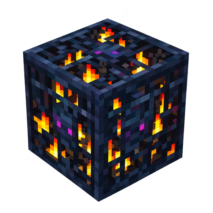 Domuz Spawner'i (Smp)