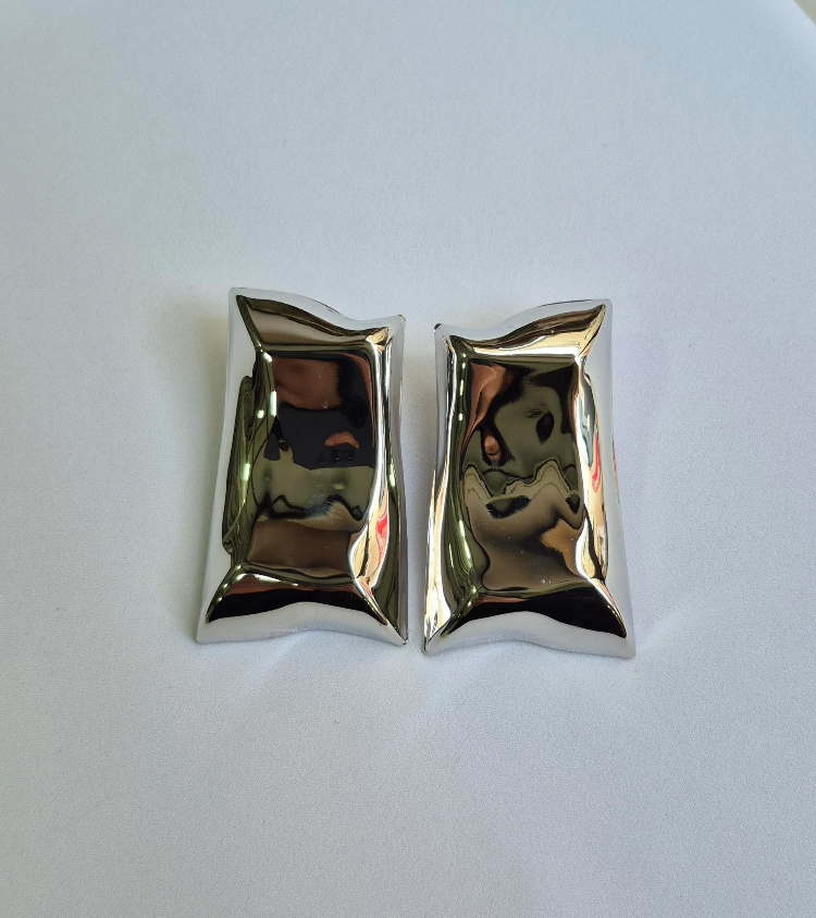 METALİK SILVER KÜPE
