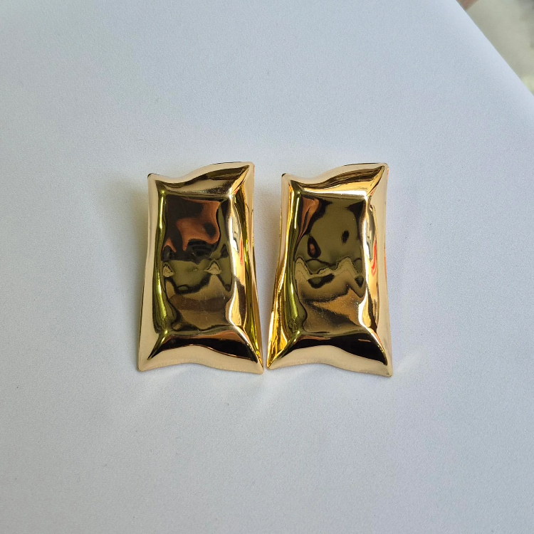 METALİK GOLD KÜPE