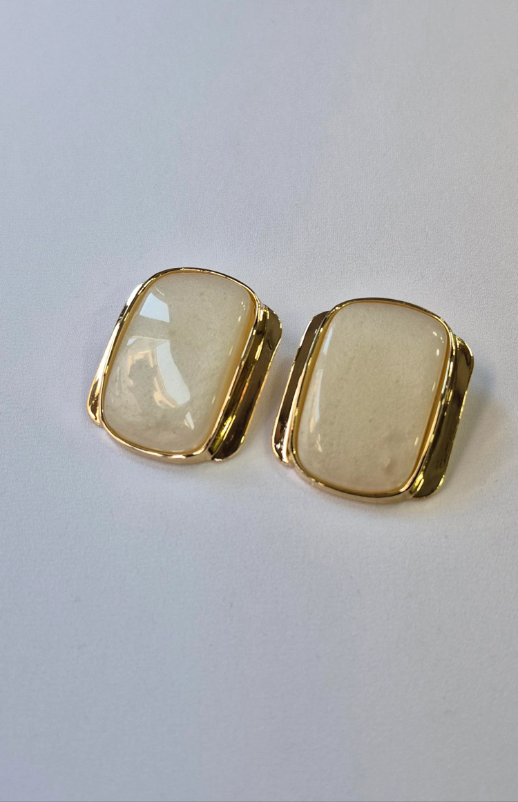 SEDEFLİ VINTAGE TASARIM KÜPE