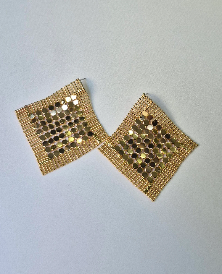 ZRA GOLD KÜPE