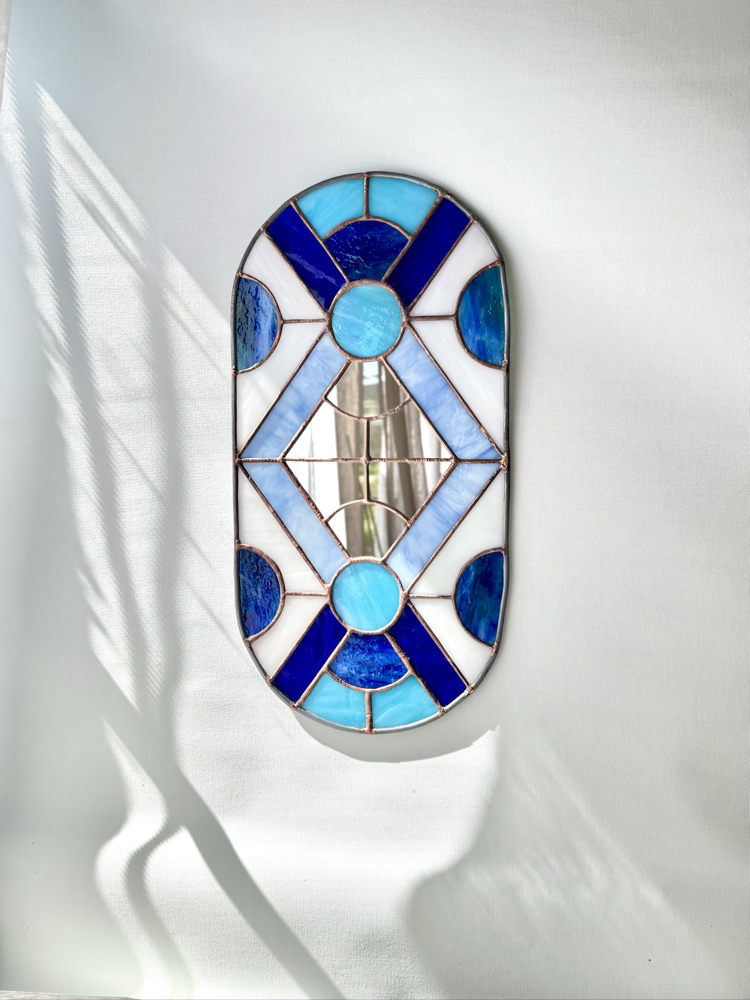 BLUE AXIS