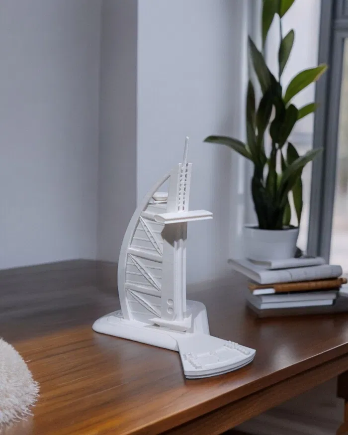 Burj Al Arab Modeli