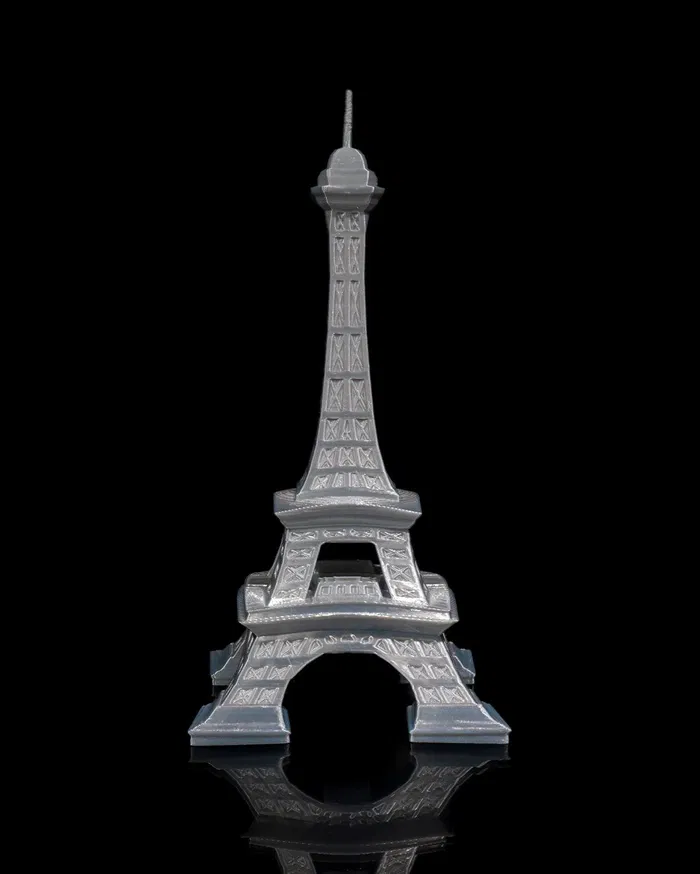 Eiffel Kulesi Modeli