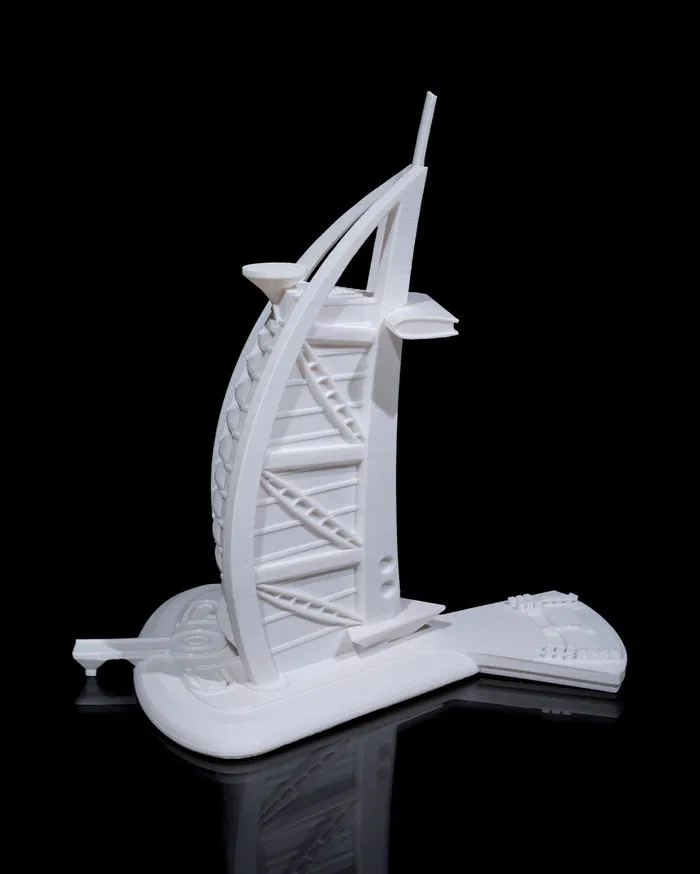 Burj Al Arab Modeli
