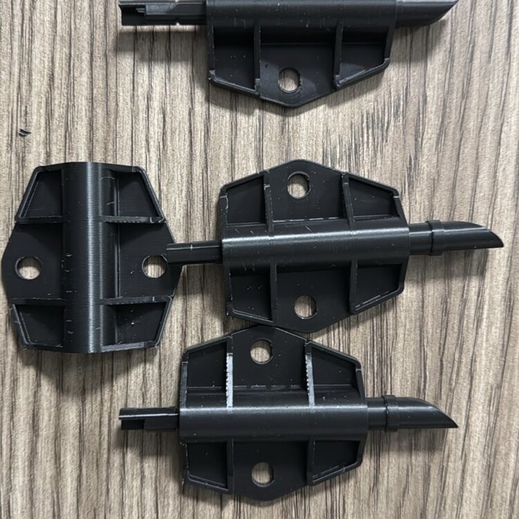 Fiat Fiorino (1991-1993) 5978656 Bagaj Kilidi