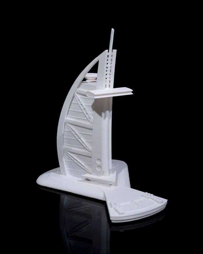 Burj Al Arab Modeli