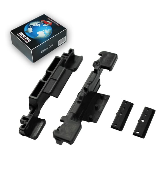 Nissan Juke F15 (2010-2019) Sunroof Perde Tamir Seti