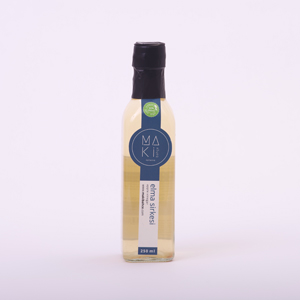 Elma Sirkesi (Doğal Kaynak Suyundan Doğal Fermente) 500ml (2. Hediye)