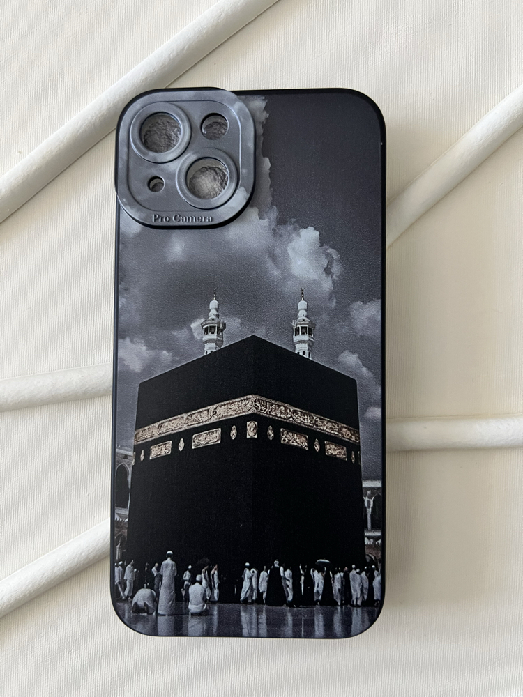 İslami Kılıf Apple İphone 14