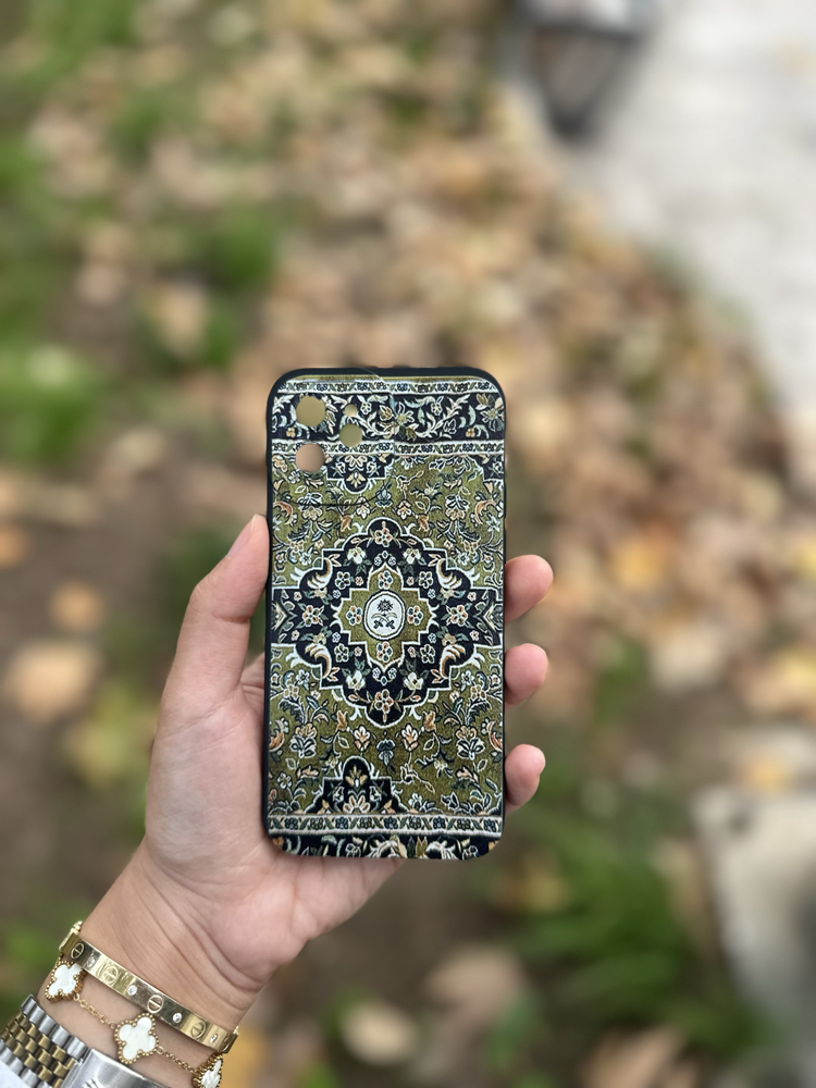 İslami Kılıf Apple İphone 12 Pro