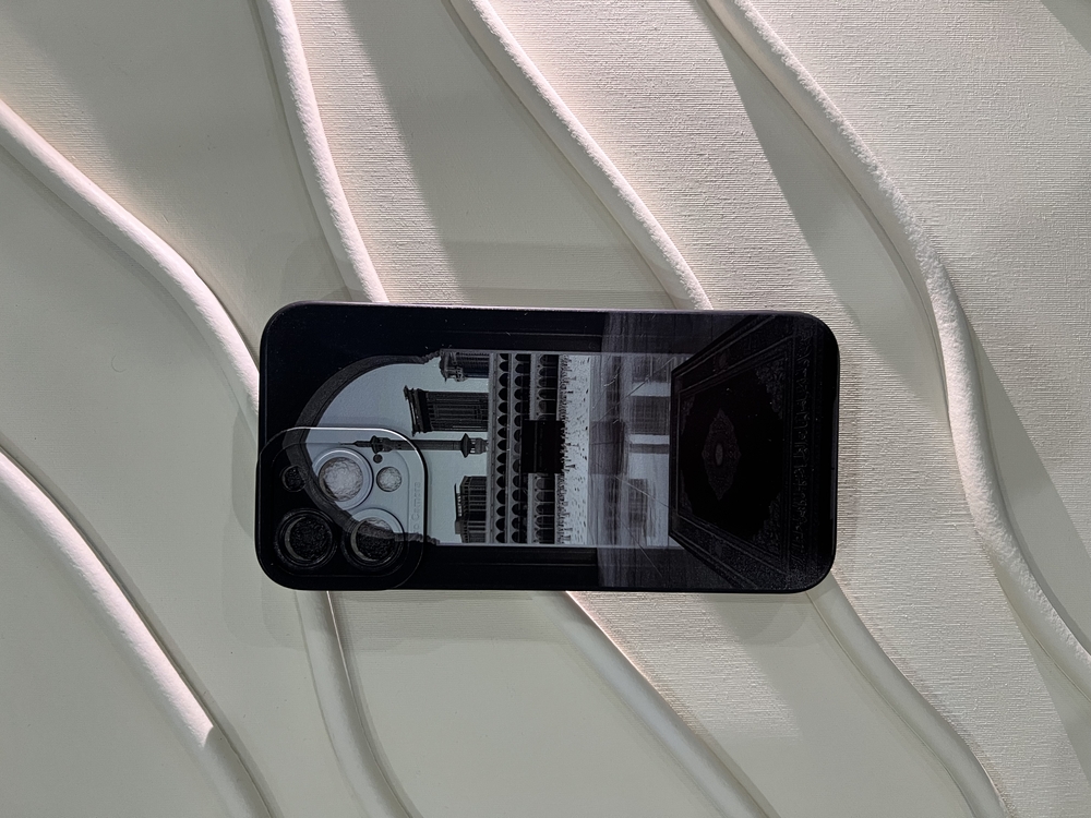 İslami kılıf Apple İphone 13 Pro Max