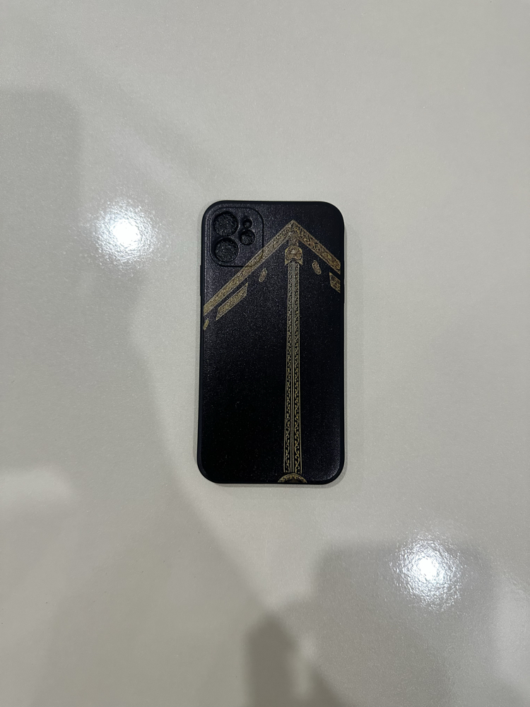 İslami Kılıf Apple İphone 13