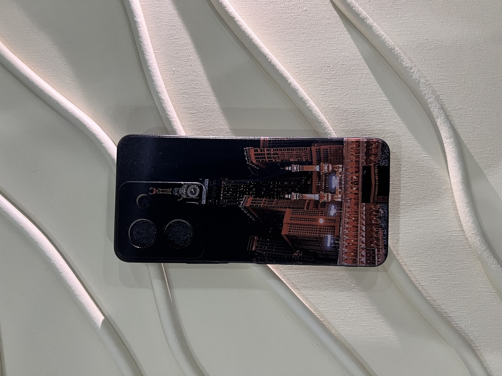 İslami kılıf Vivo Y36