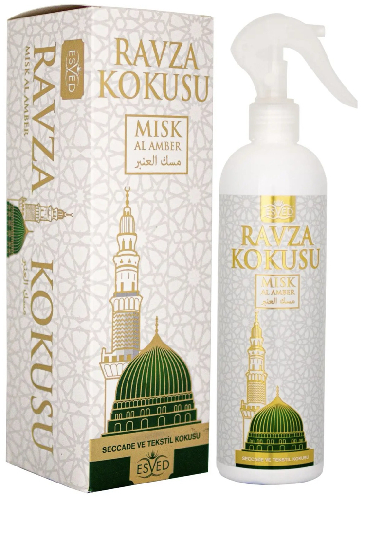 RAVZA KOKUSU
