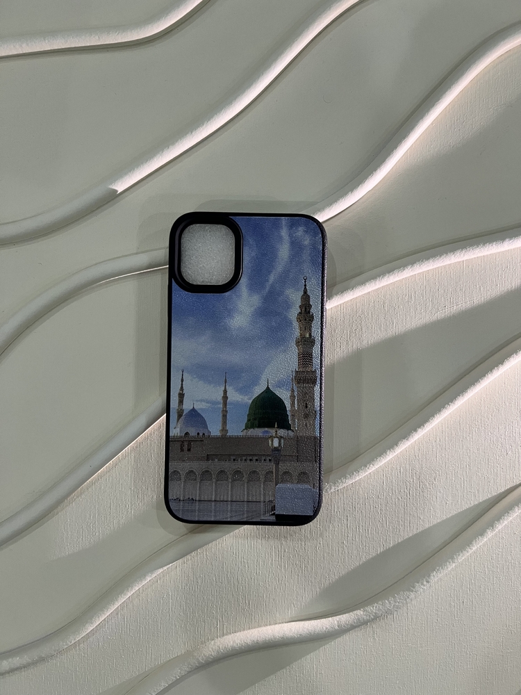 İslami kılıf Apple İphone 11