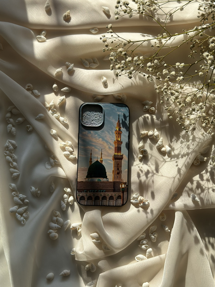 İslami Kılıf Apple İphone 15