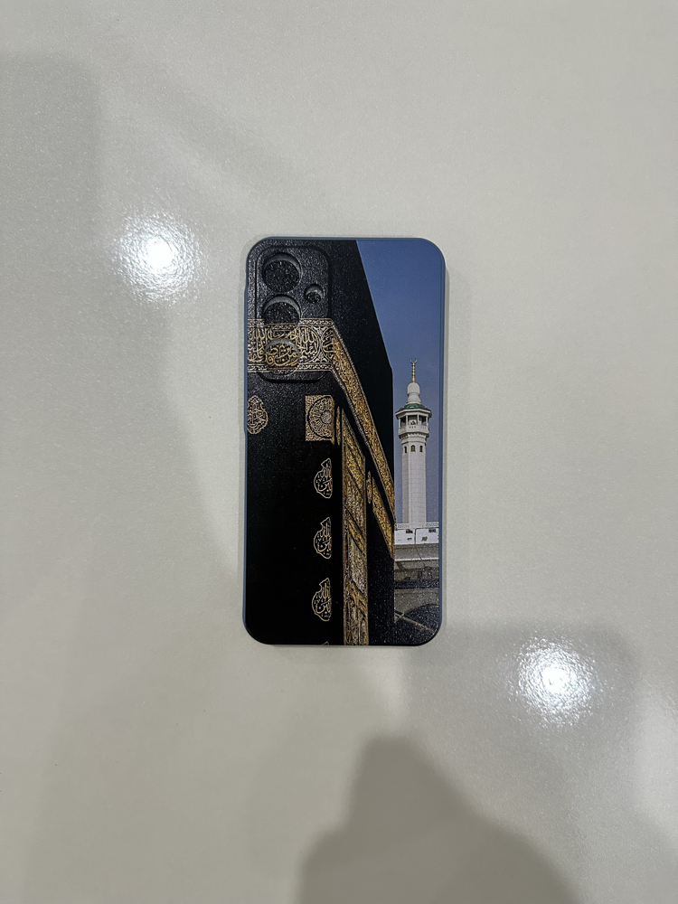 İslami kılıf Samsung A35