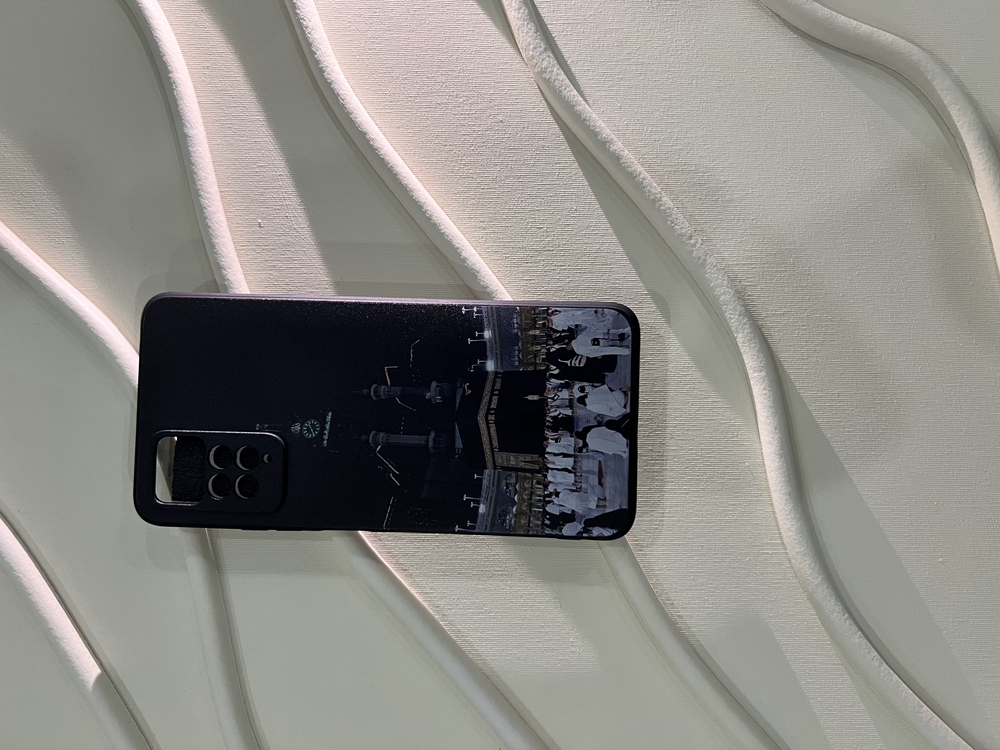 İslami kılıf Redmi note 11 pro