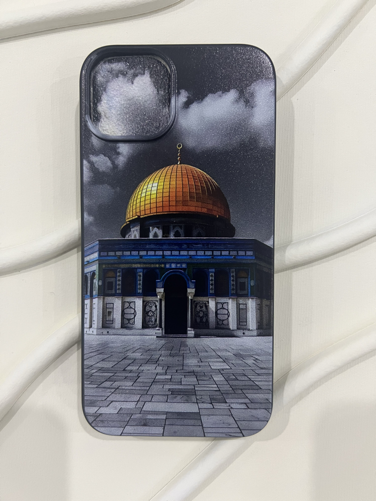 İslami Kılıf Apple İphone 11