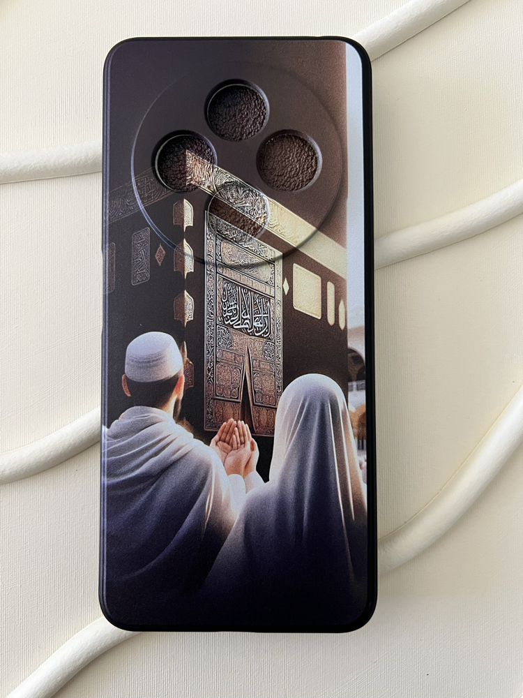 İslami Kılıf Redmi 14 c 4g