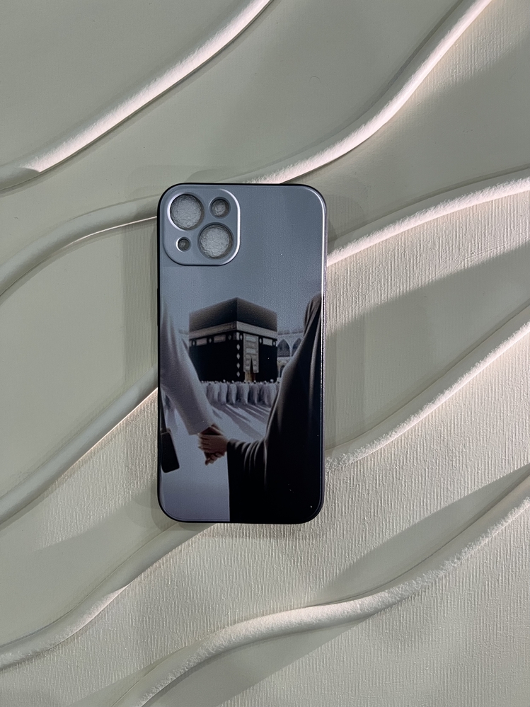 İslami kılıf Apple İphone 13