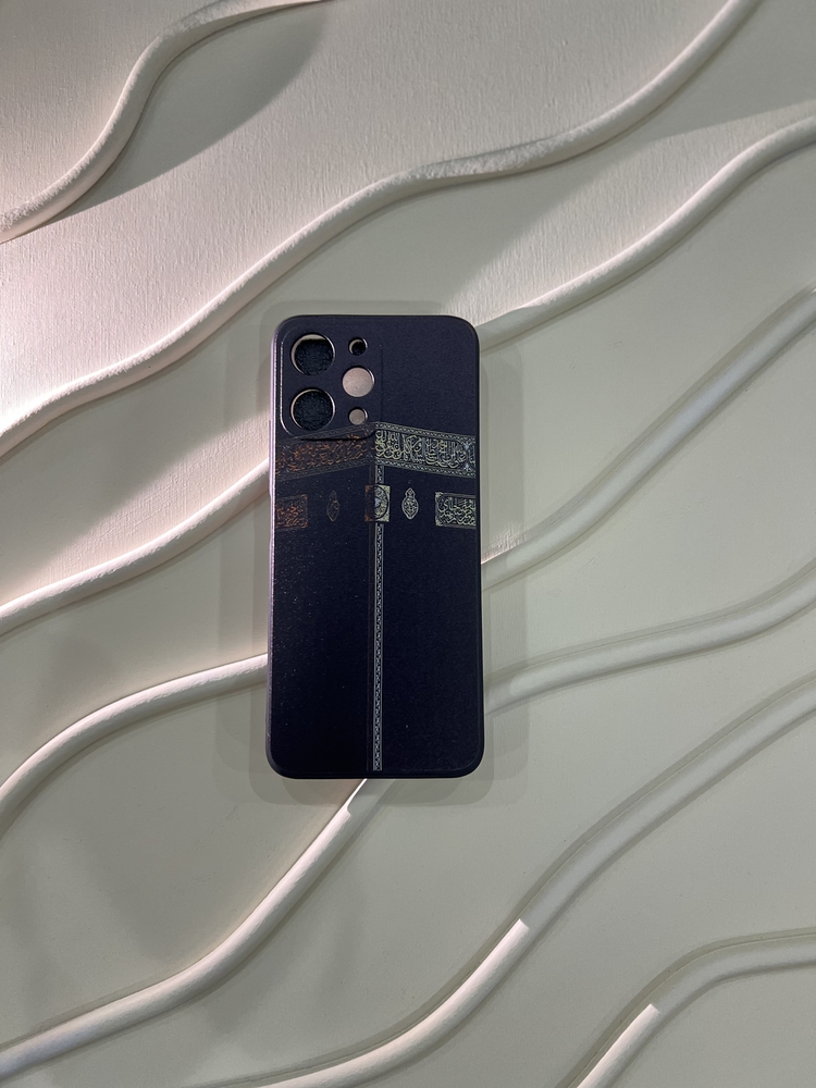 İslami Kılıf Redmi 12