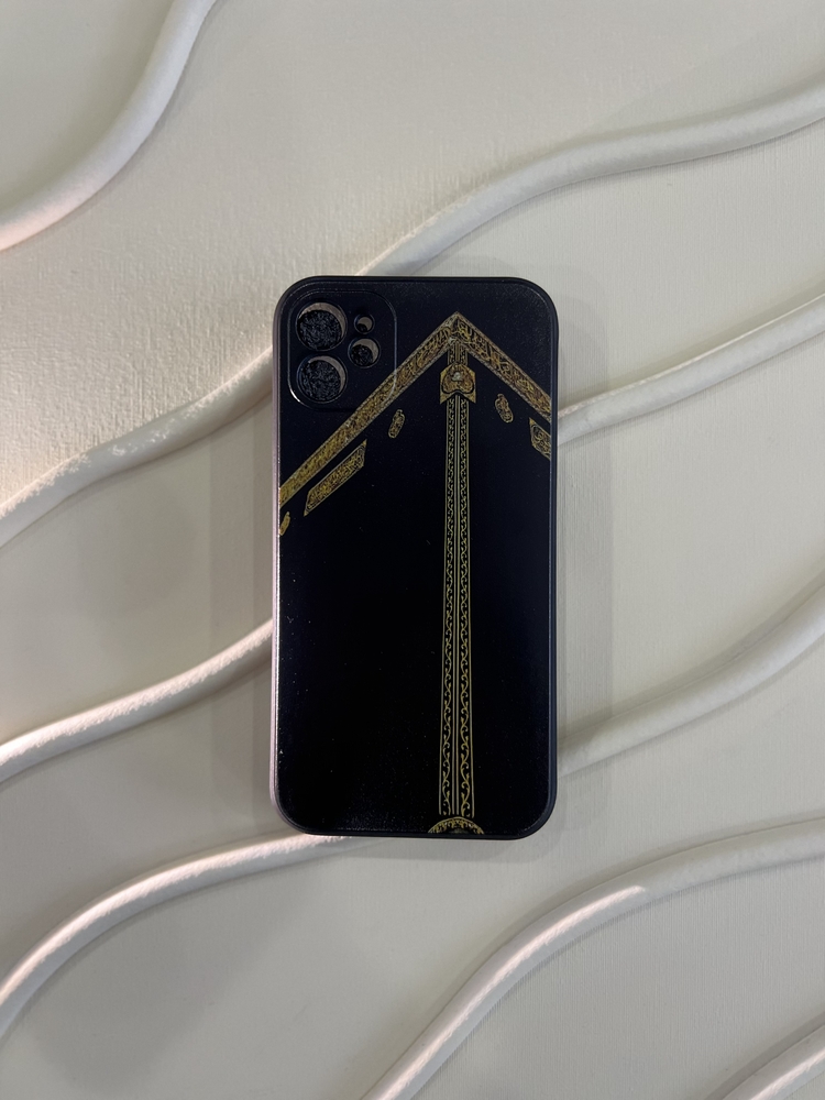 İslami kılıf Apple İphone 11