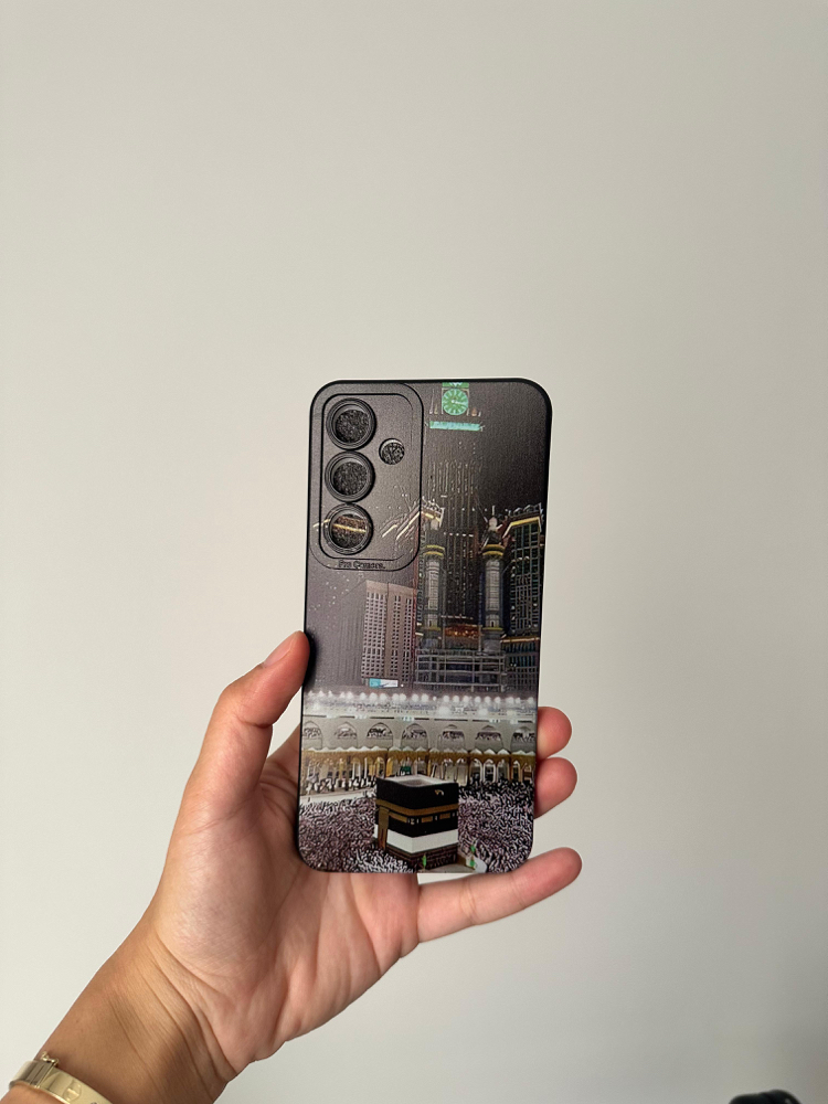 İslami Kılıf Samsung S23fe