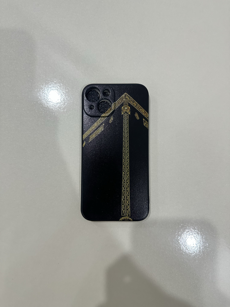 İslami Kılıf Apple İphone 14